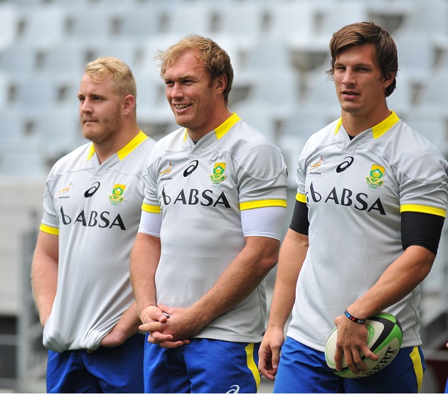 Bok camp hits Stormers hard