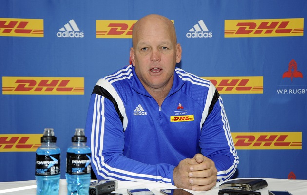 Dobson taking leaf out of Kiwi book