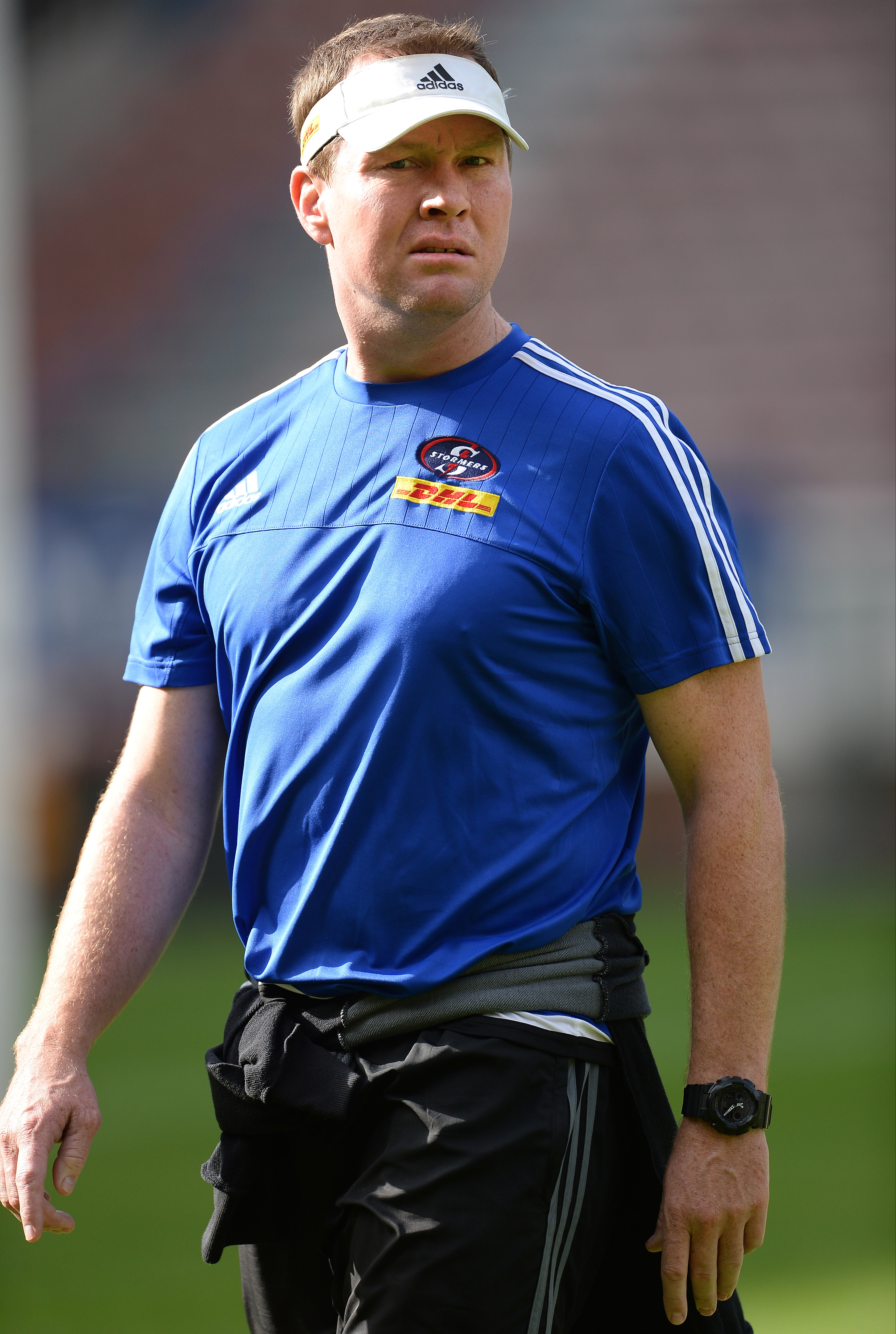 Defence not a concern for Stormers