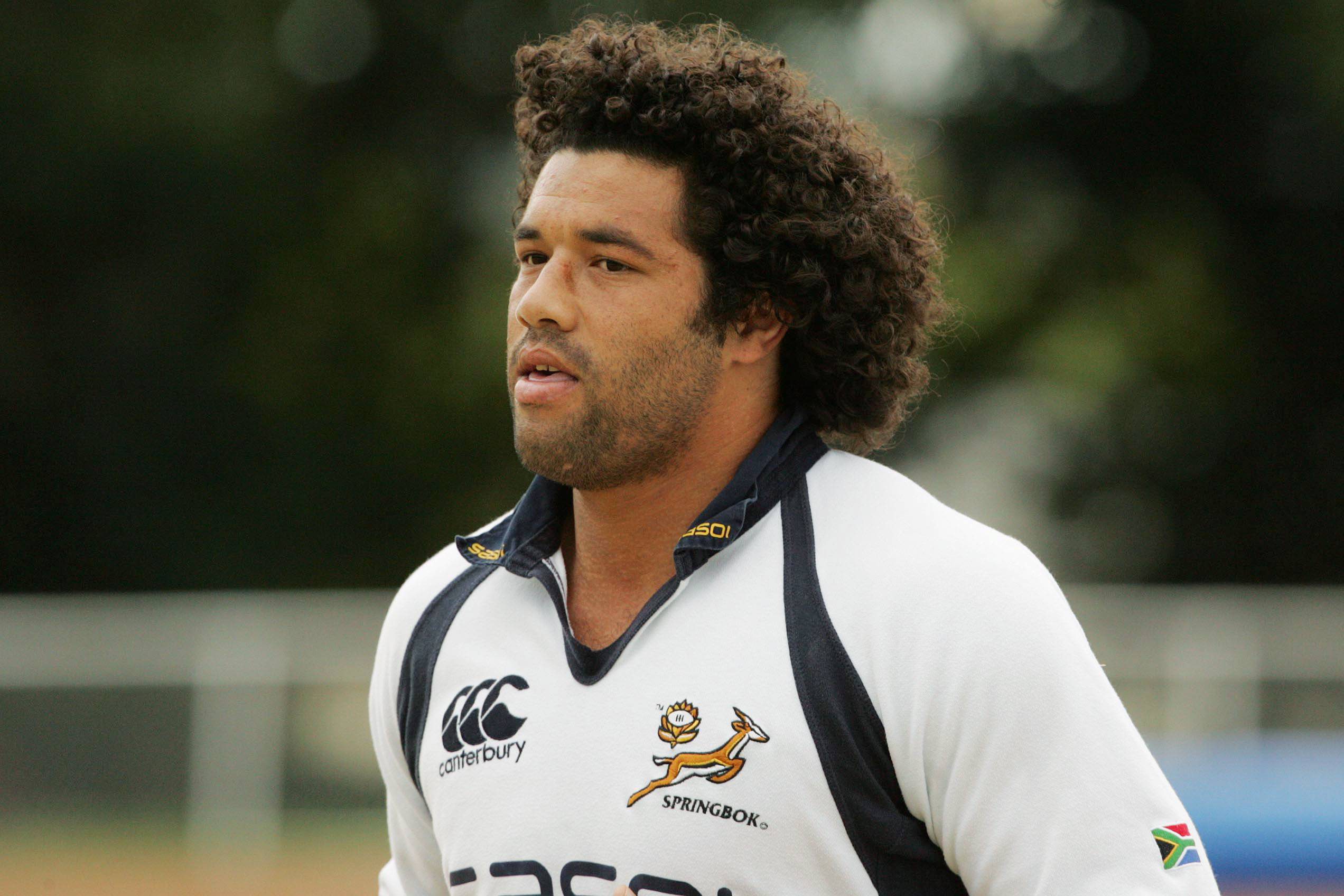 Eagles to catch Coetzee's eye