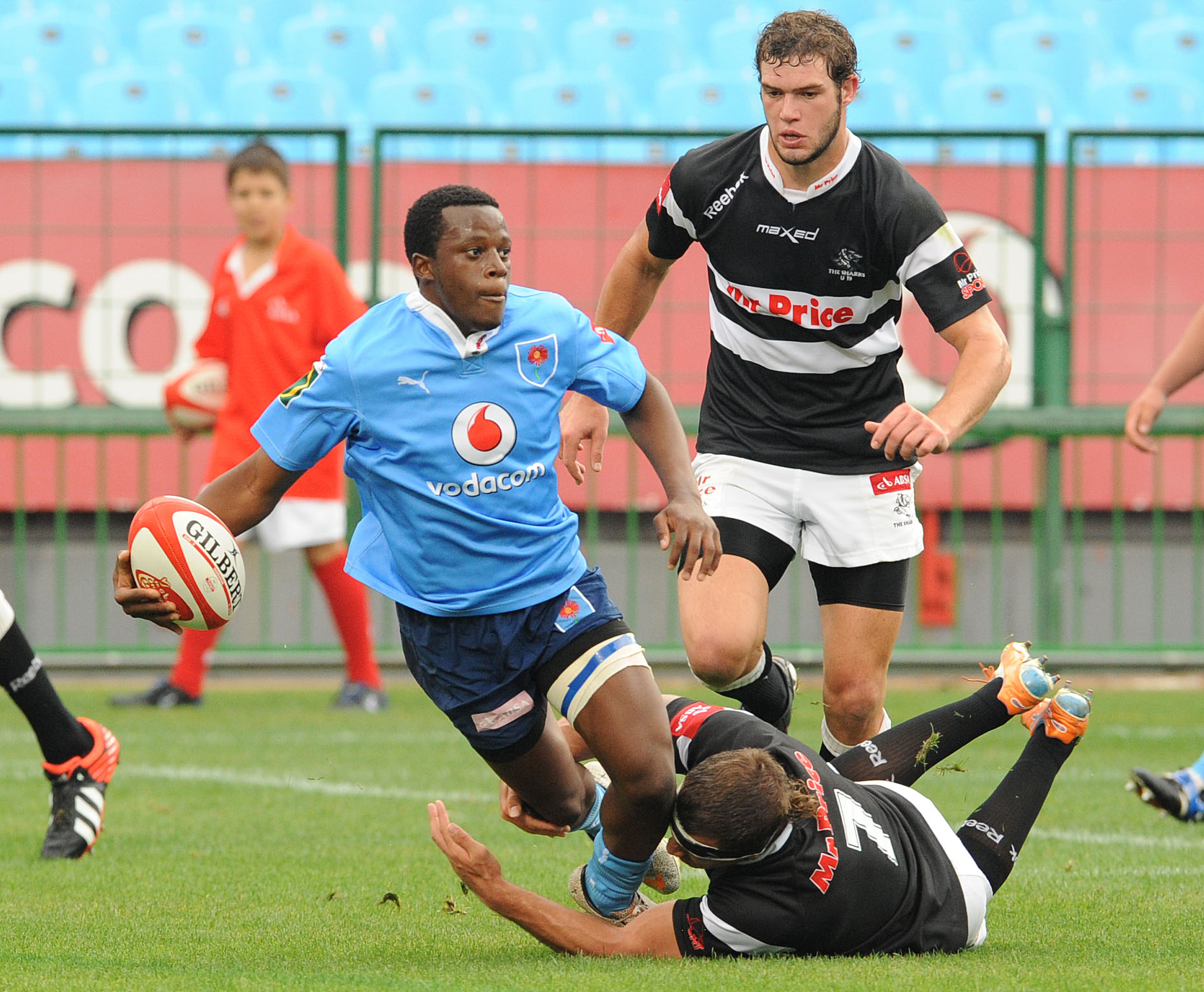 Preview: Vodacom Cup, Round Eight