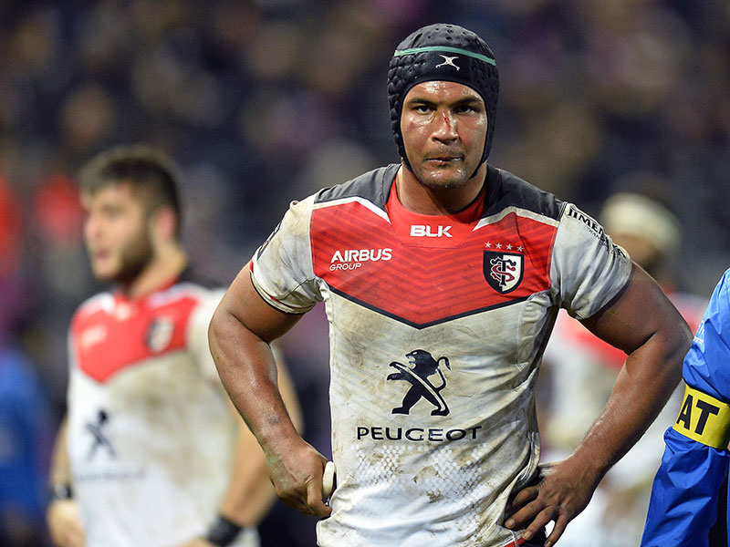 French great Dusautoir to retire
