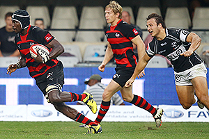 Sharks sneak past brave Kings