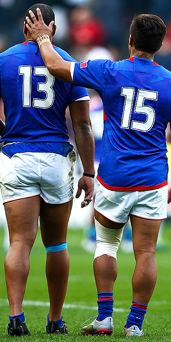 Preview: Samoa v Scotland