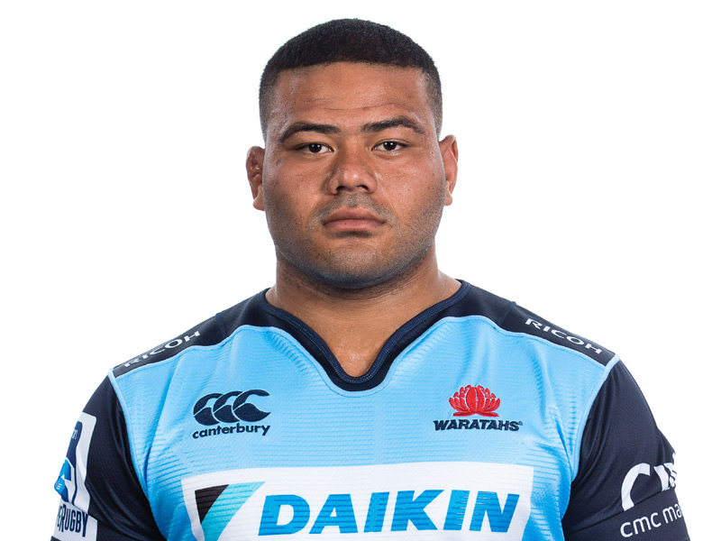 Fiji-born Naivalu in Wallabies squad