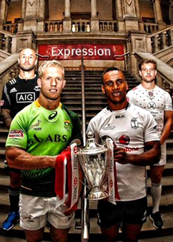 Preview: Glasgow Sevens