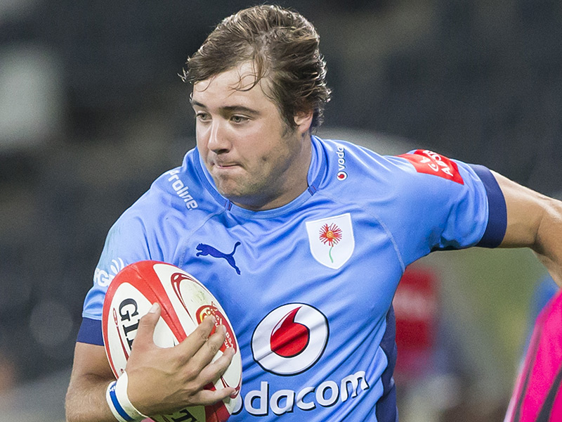 Jenkins replaces Snyman for Final