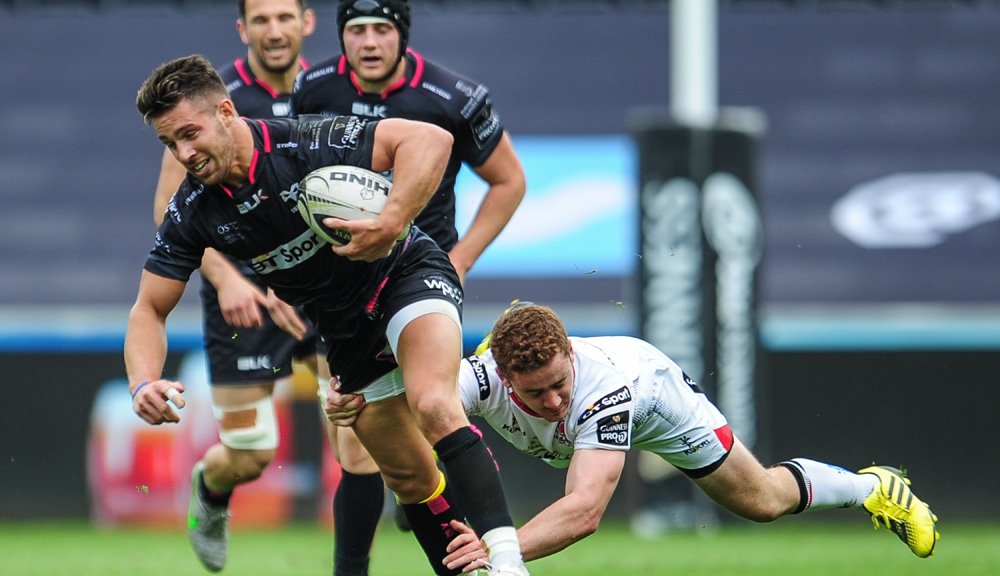 Preview: Pro12, Round Five