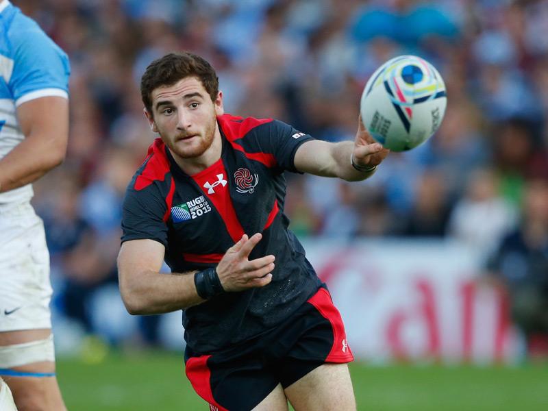World Cup's young bolters