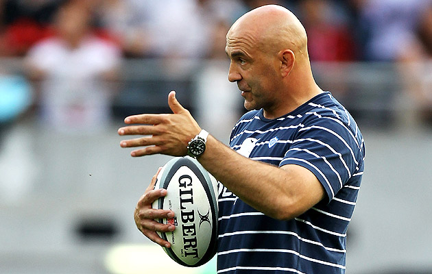 Hardie risks future for Scotland