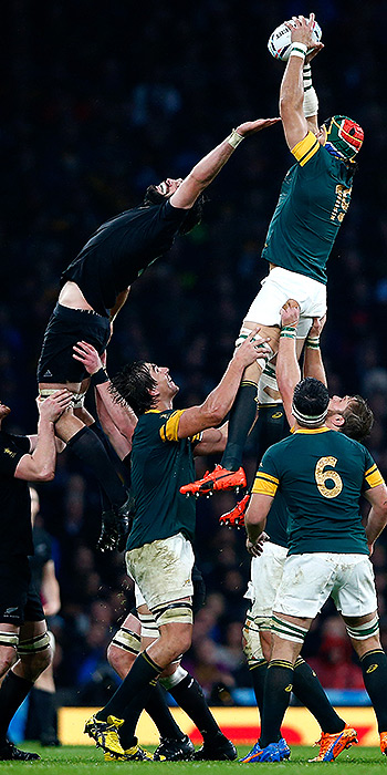 Boks have lost their 'fear factor'