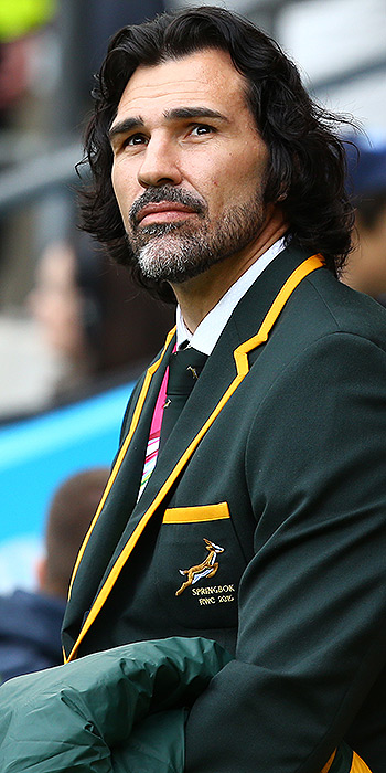 Matfield has no regrets