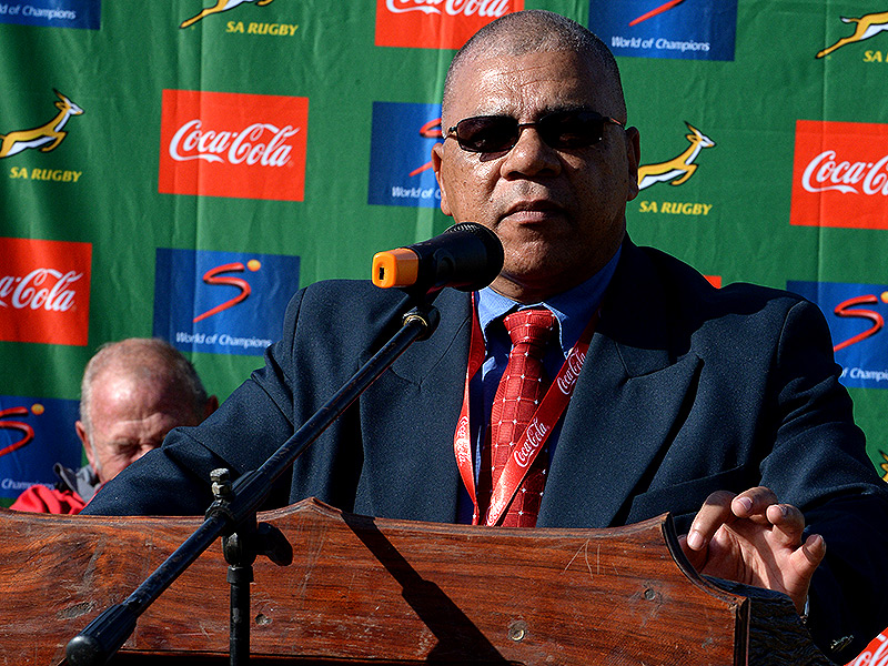 SA Rugby faces 'major' overhaul