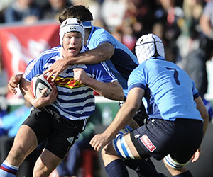 Craven Week: WP just beat BB