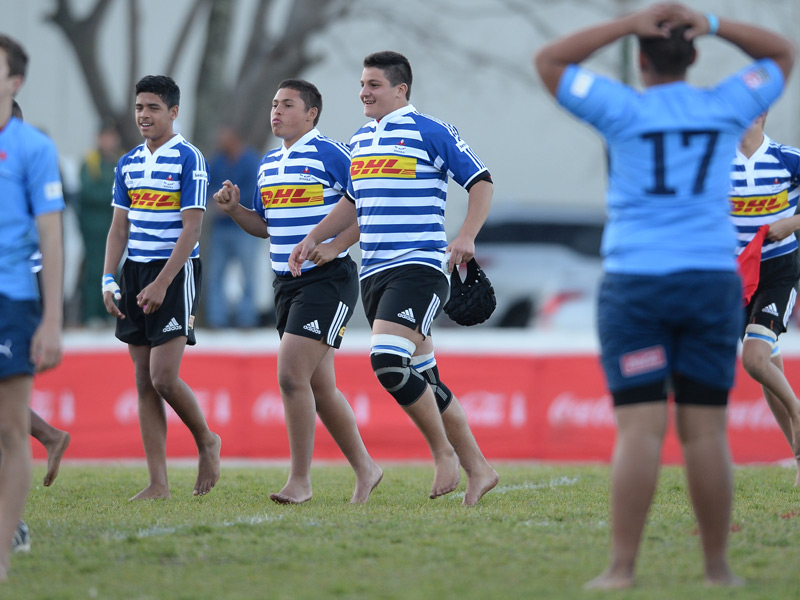 U13 Craven Week Day 3