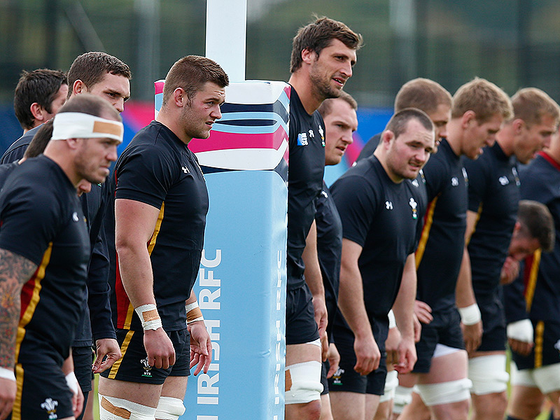 Warburton craving Bok scalp