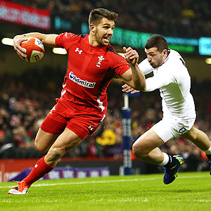 Gatland not reaching for panic button