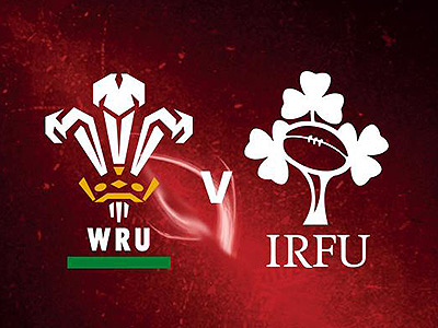 Preview: Wales v Ireland