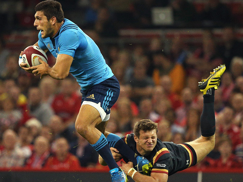 Wales pay dear price for win