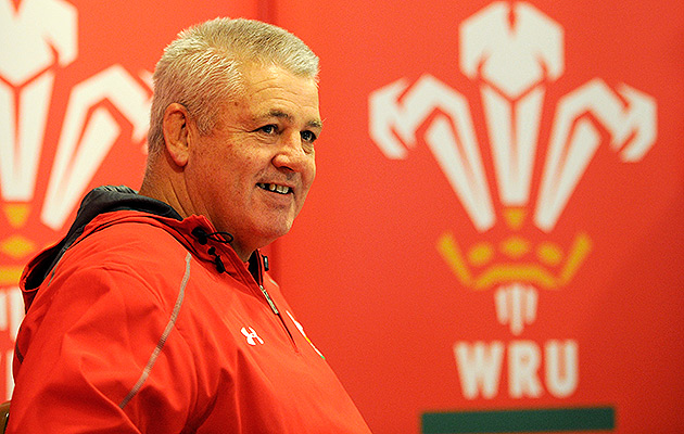 Preview: Wales v Ireland