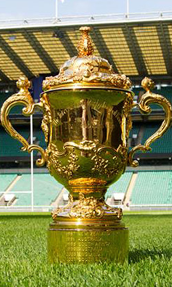 England pack the 'real deal'