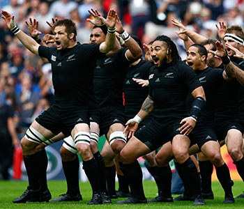 All Blacks hold off fiery Pumas