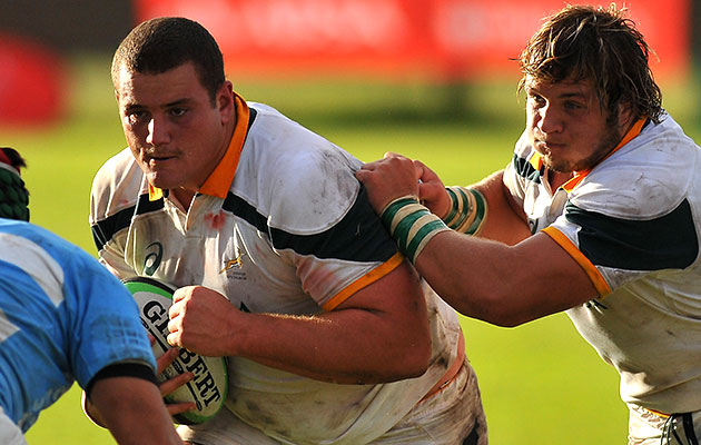 Preview: Vodacom Cup, Round Three