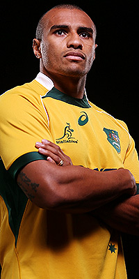 Genia joins Wallaby exodus