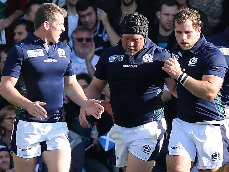 World Cup: 'State of origin'