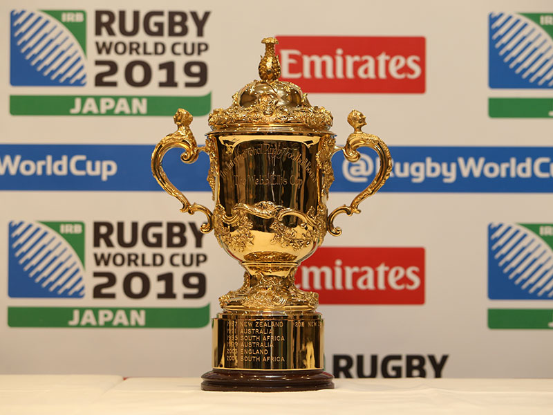 Tonga gifted World Cup spot
