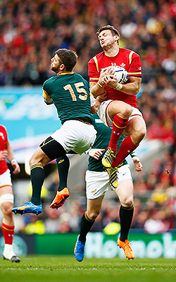 Epic semifinal awaits Boks