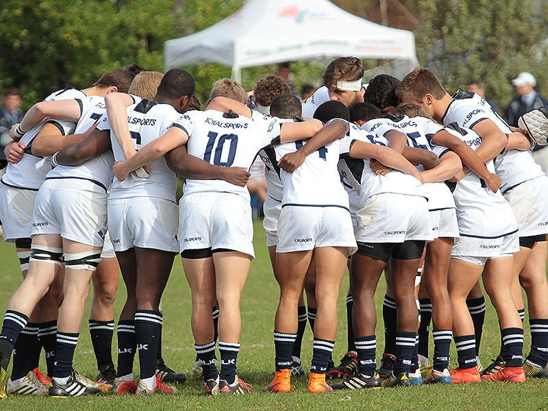 Daunting task await Wynberg