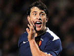 Five great NZ-France matches