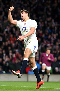 England beat France but fall short