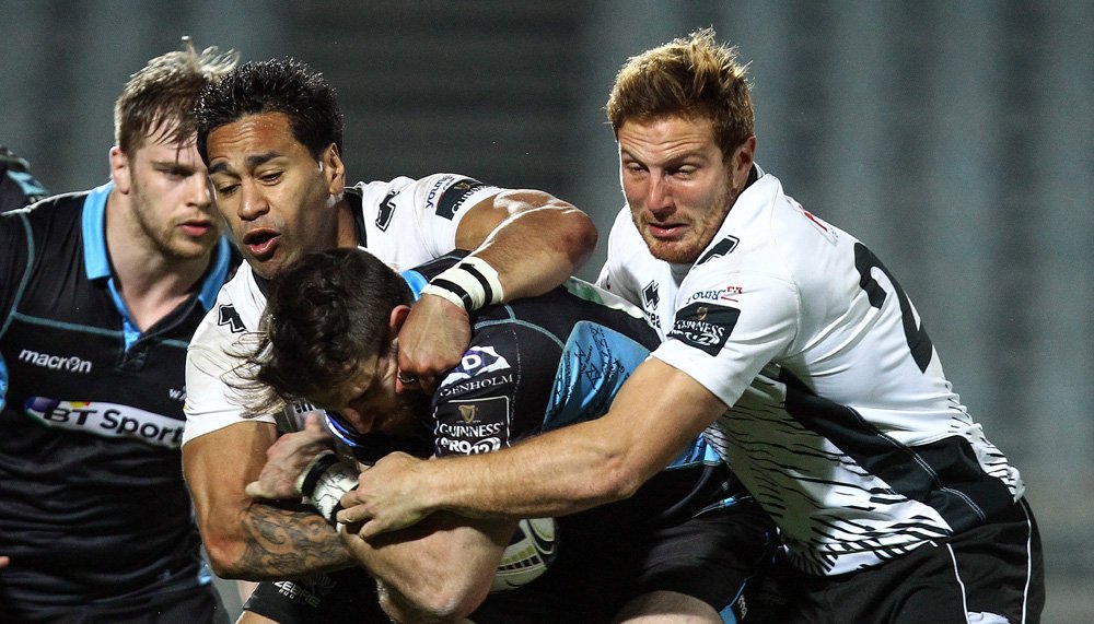 Preview: Pro12, Round Six