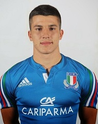 Preview: Italy v Scotland