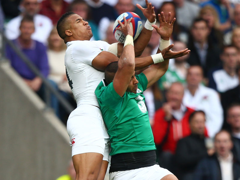 'May day', but no distress for England