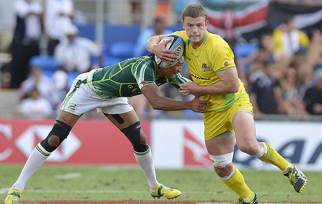 Lapasset: XVs need reforming