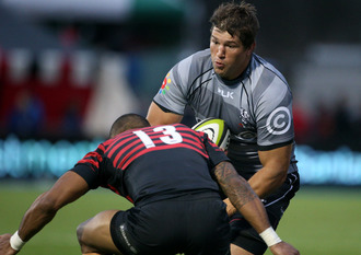 Hargreaves ready for rampaging Bulls