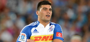 Six fresh faces for the Stormers