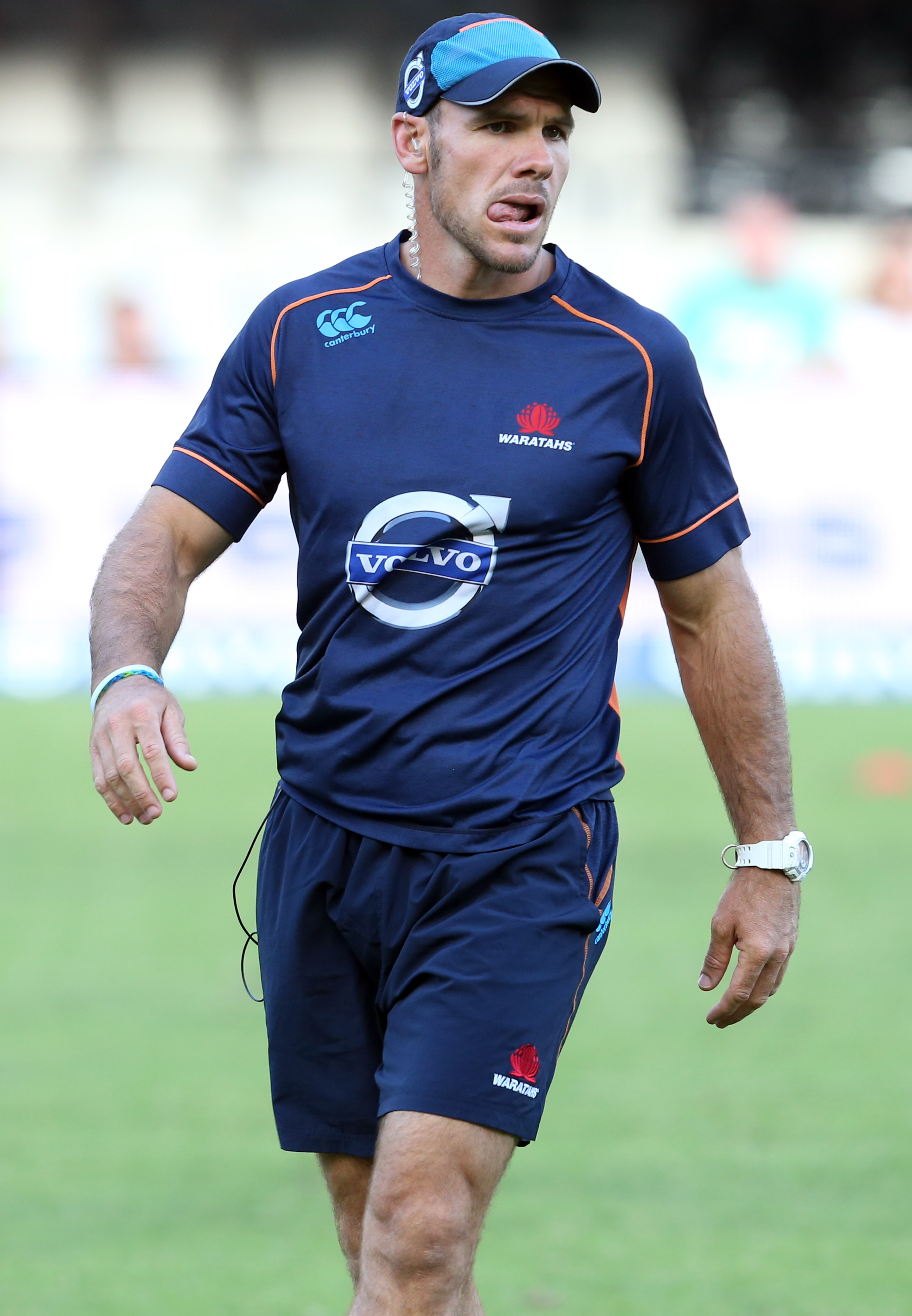 Tahs wary of Stormers young attack