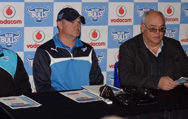 Bulls young guns sign on