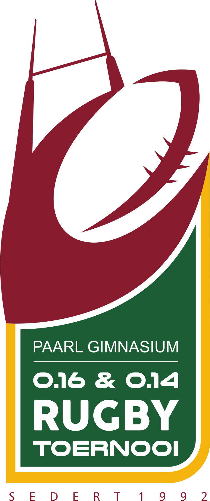 Paarl Gim's U14 Tournament