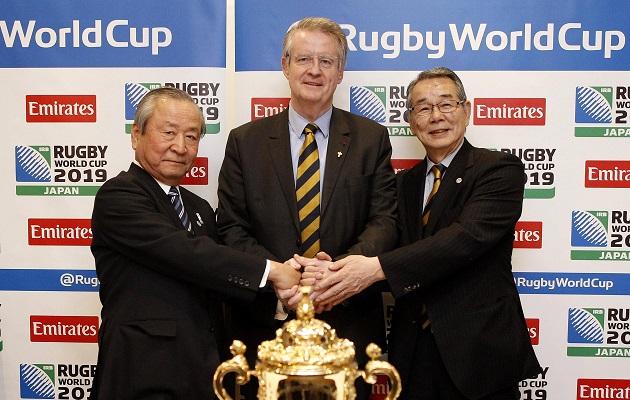 World Rugby demand answers from Japan