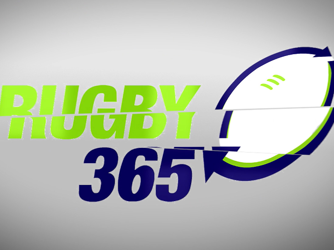 Coming soon: New-look rugby365