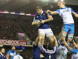 Preview: France v Scotland
